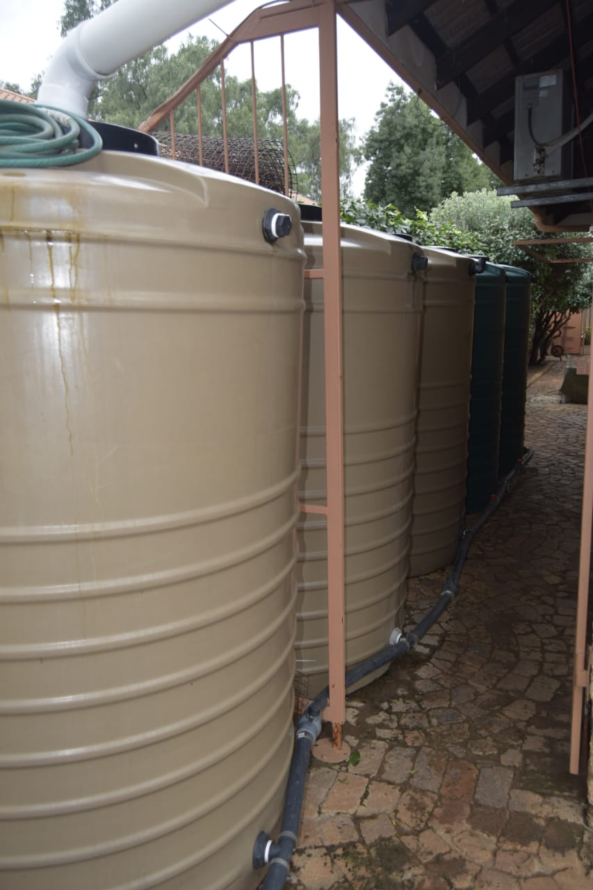 4 Bedroom Property for Sale in Vaalpark Free State